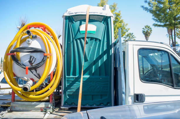 Best Affordable porta potty rental  in Litchfield Park, AZ