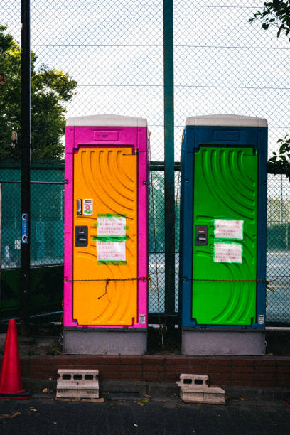 Litchfield Park, AZ porta potty rental Company