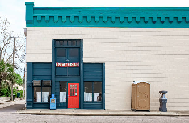 Best Long-term porta potty rental  in Litchfield Park, AZ