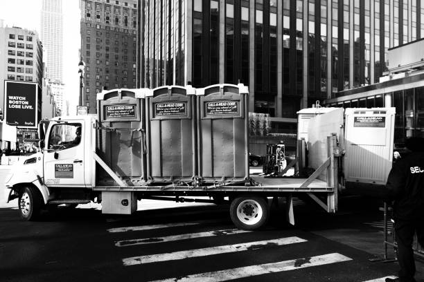 Best Porta potty rental near me  in Litchfield Park, AZ