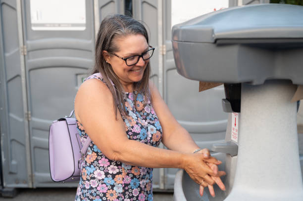 Best Construction site porta potty rental  in Litchfield Park, AZ