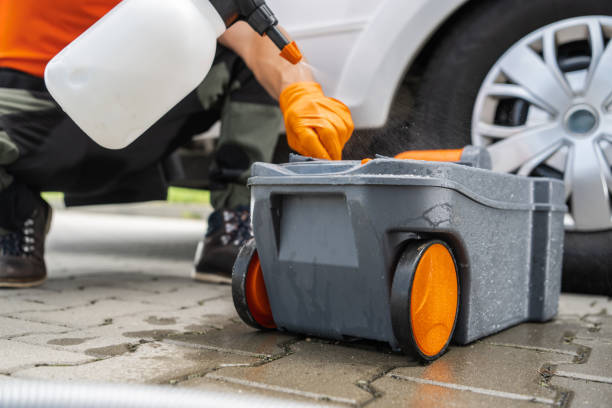 Best Local porta potty services  in Litchfield Park, AZ