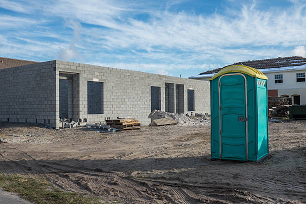 Best Portable toilet rental cost  in Litchfield Park, AZ