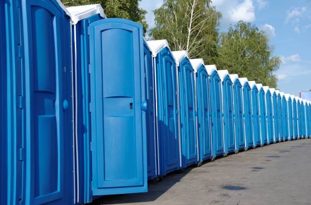 Best Portable restroom solutions  in Litchfield Park, AZ